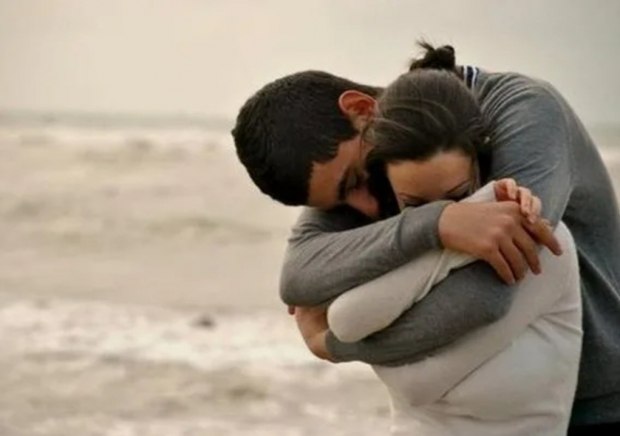 Обворожили твои очи