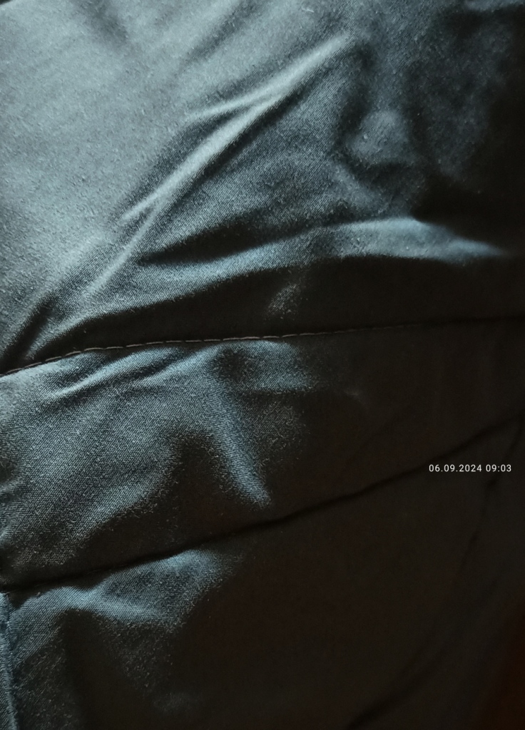 Надо, сажать!