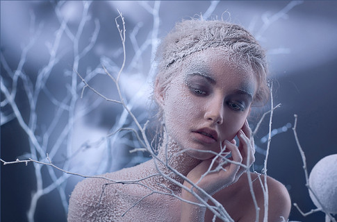 Ноябрьский день...