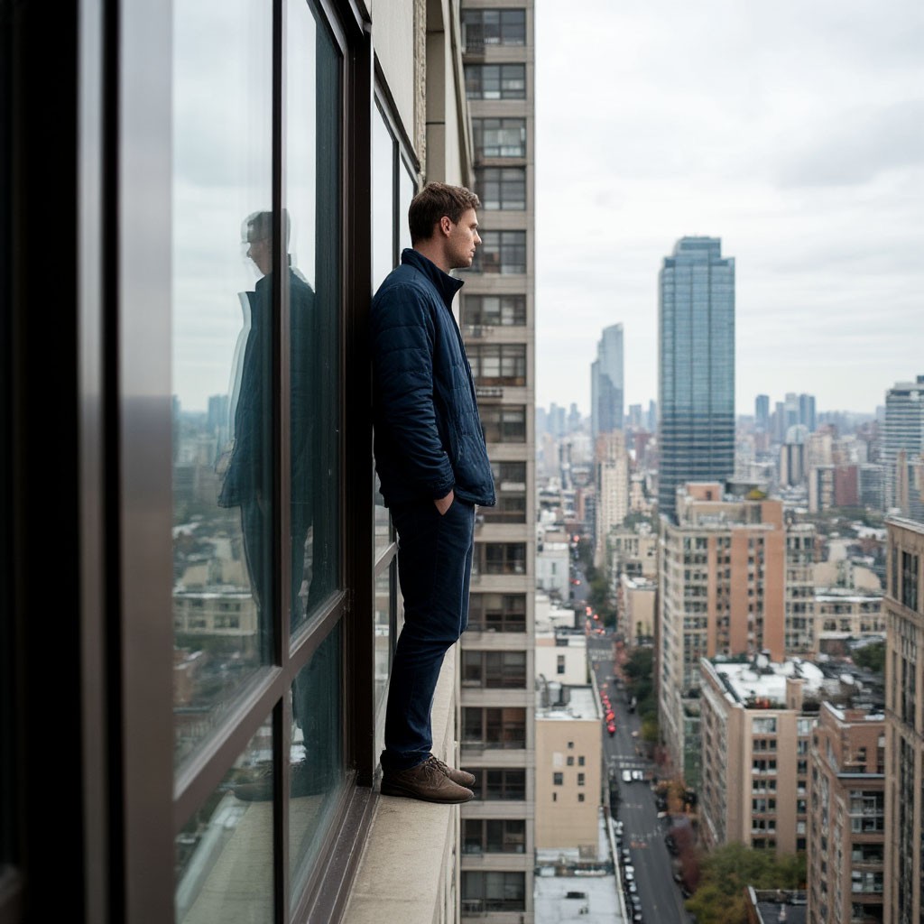 Люди, очнитесь!