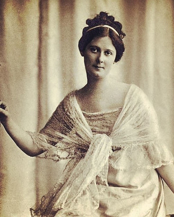 Ломаный русский