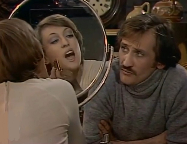 Молчание - золото!