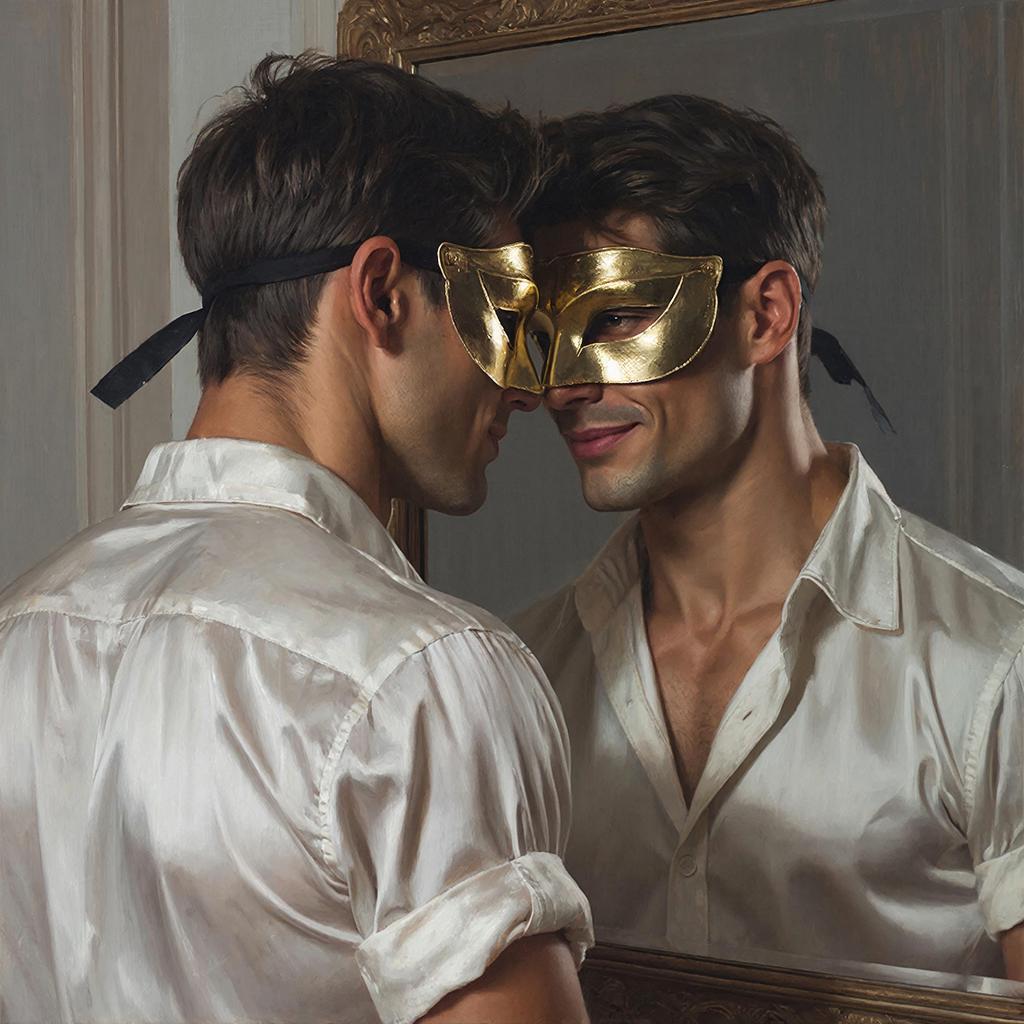 Притворщик