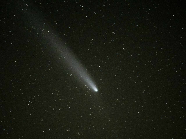 Отблеск в темноте 21. 11. 2025