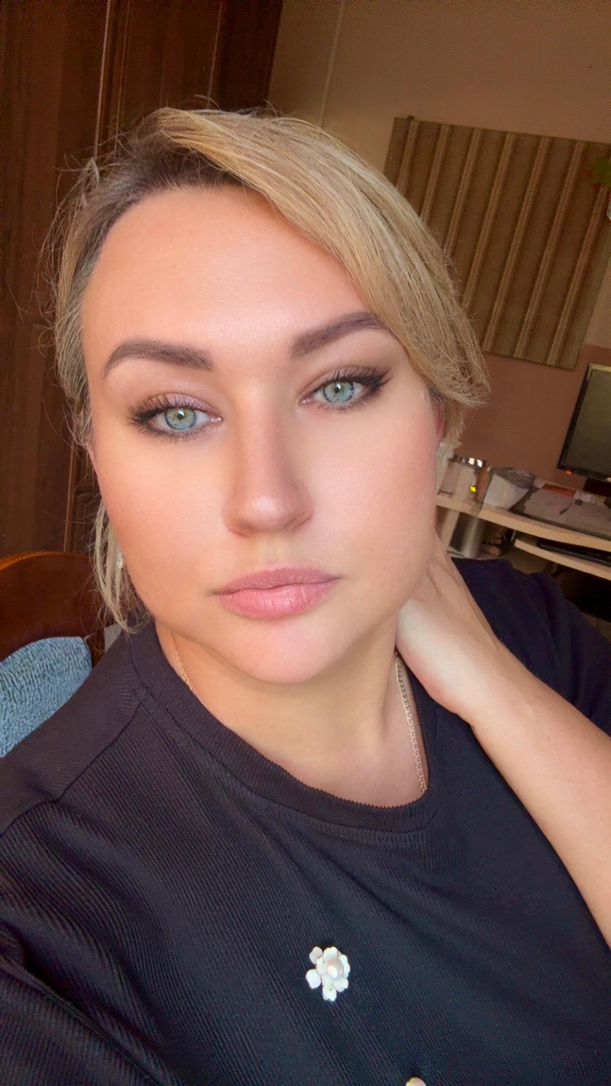 Нет счастья большего на свете