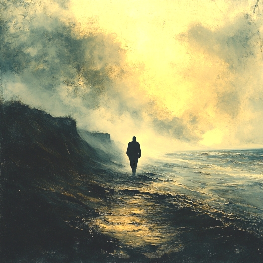 Был миг, как вздох...