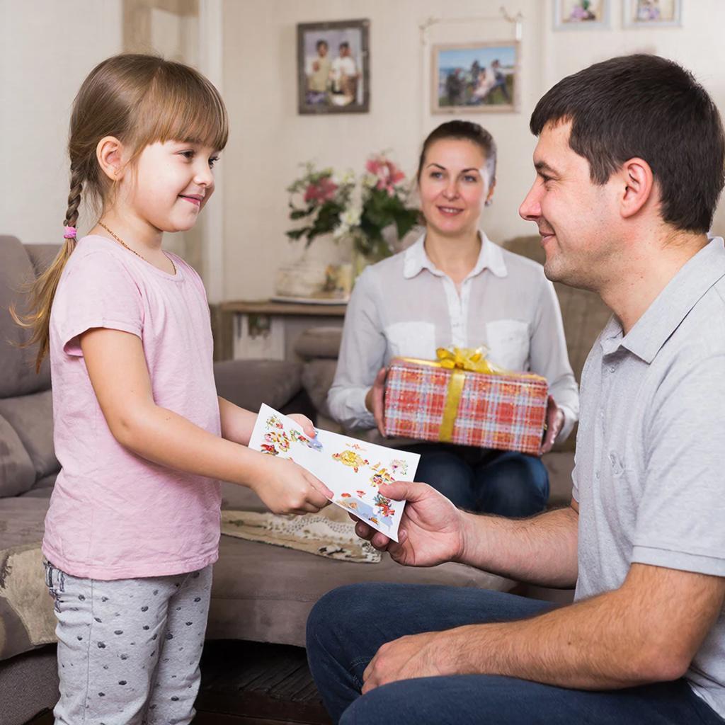 В мужской праздник