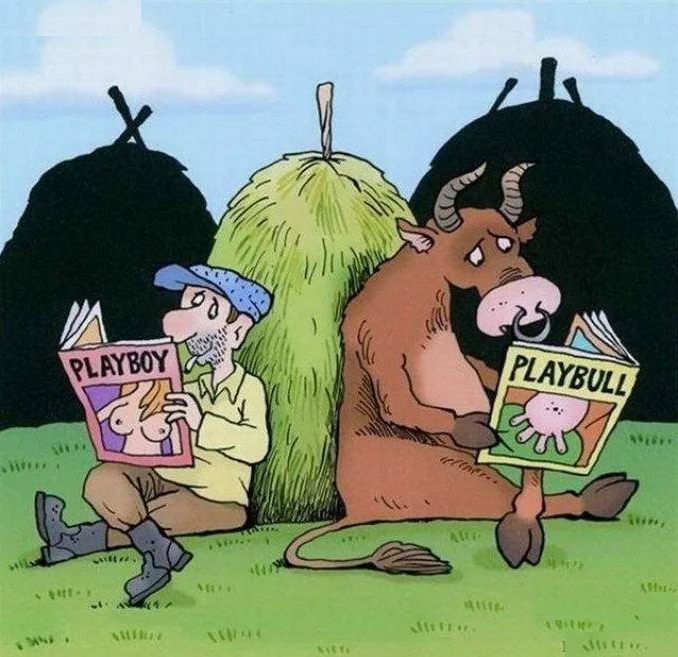 Озорные Рассмешизмы - 349