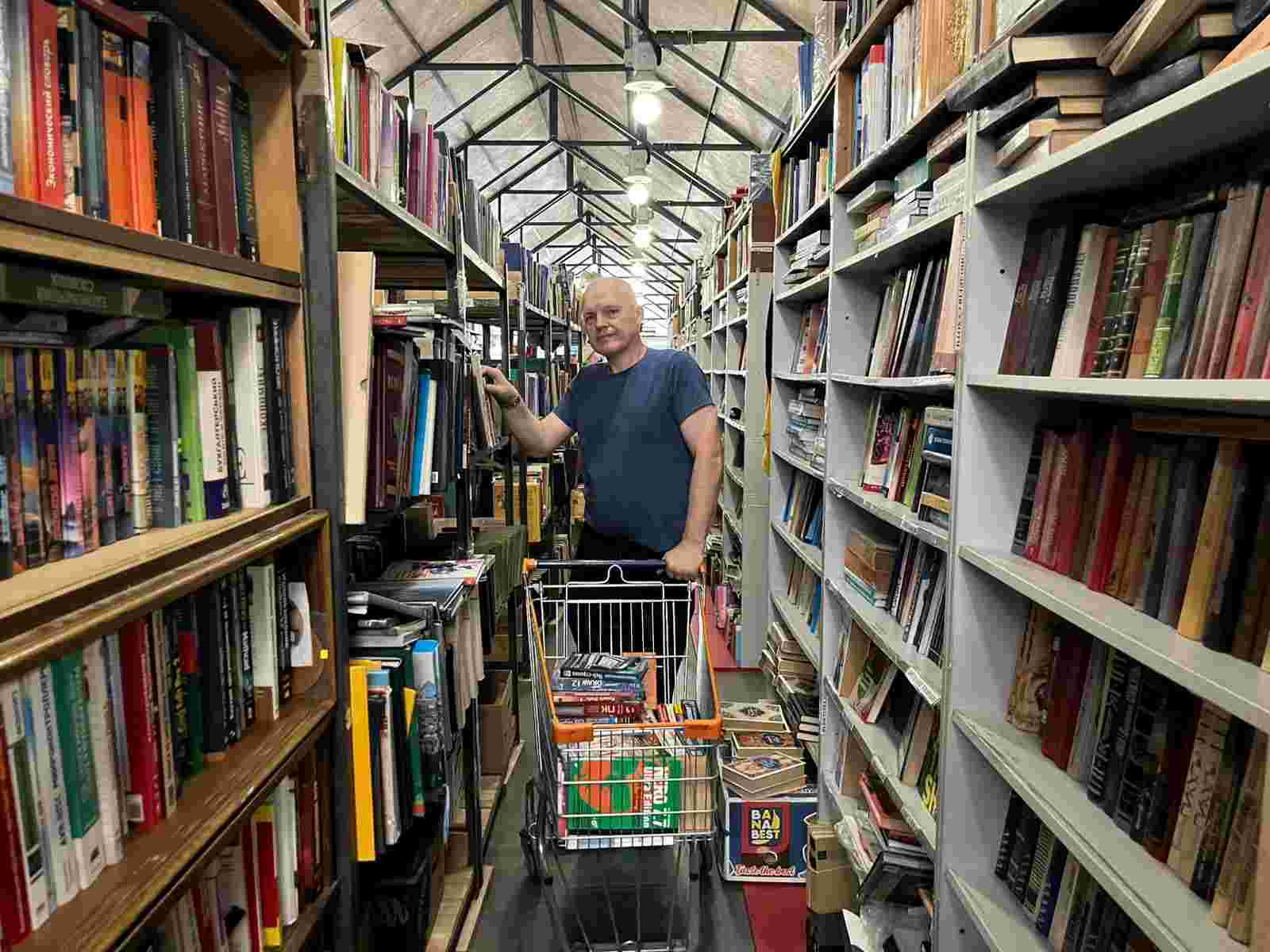 Мой портрет. Женские