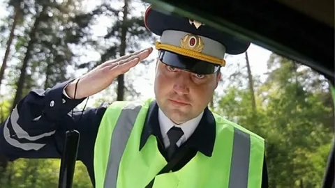 Ещё один вариант сказочки