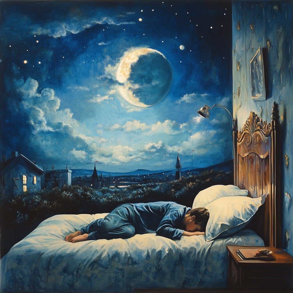 Родные ведь не умирают