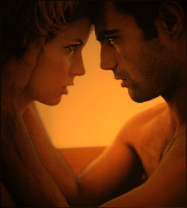 Я тебя заберу