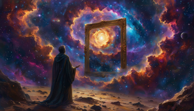 Свет служения