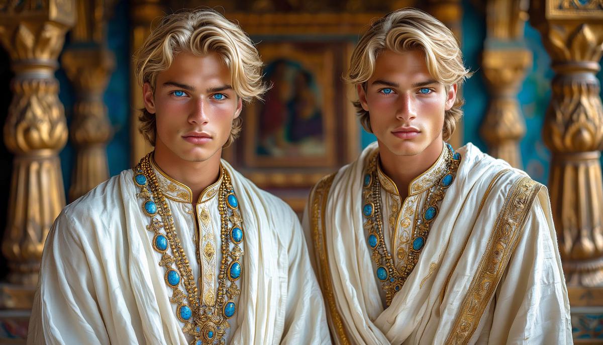 Кто мы и откуда на землю пришли