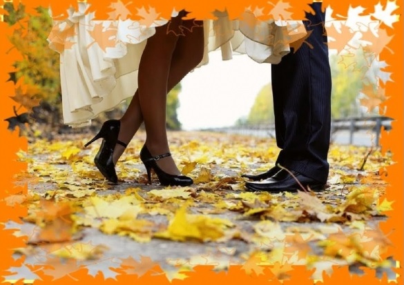 Странички памяти - Вальс пасьянс