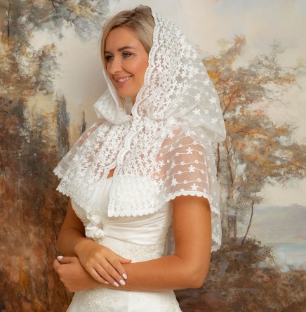 Шальная осень в ноябриной шали