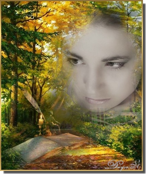 Ты спрашивал Что напророчил Пушкин?