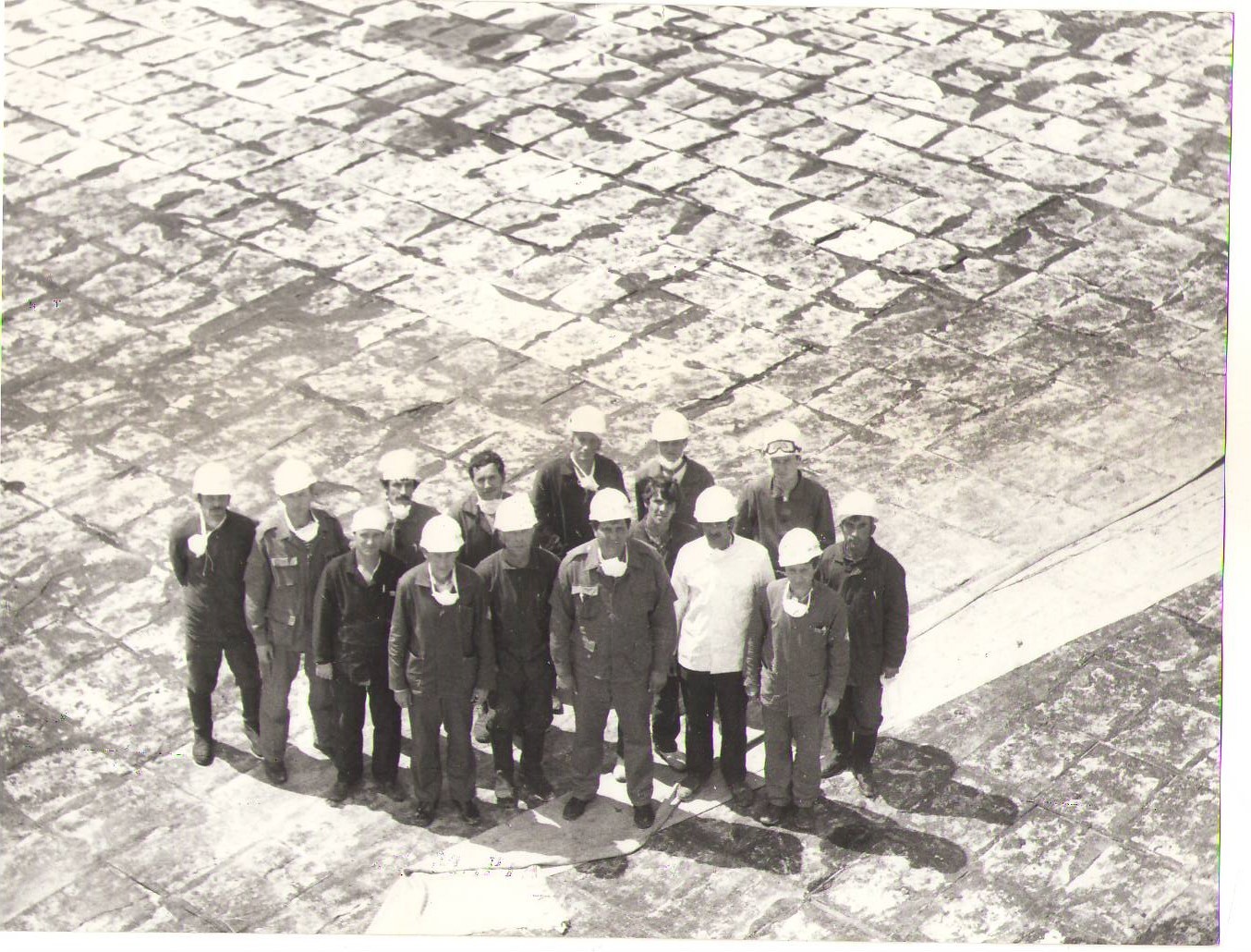 31. Самогон, Родион и 15-ый район