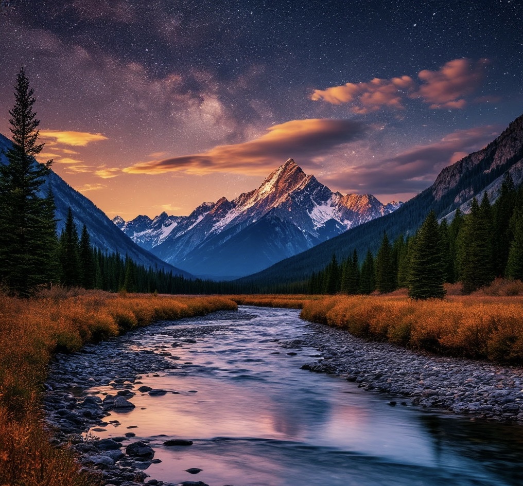 Когда я стану