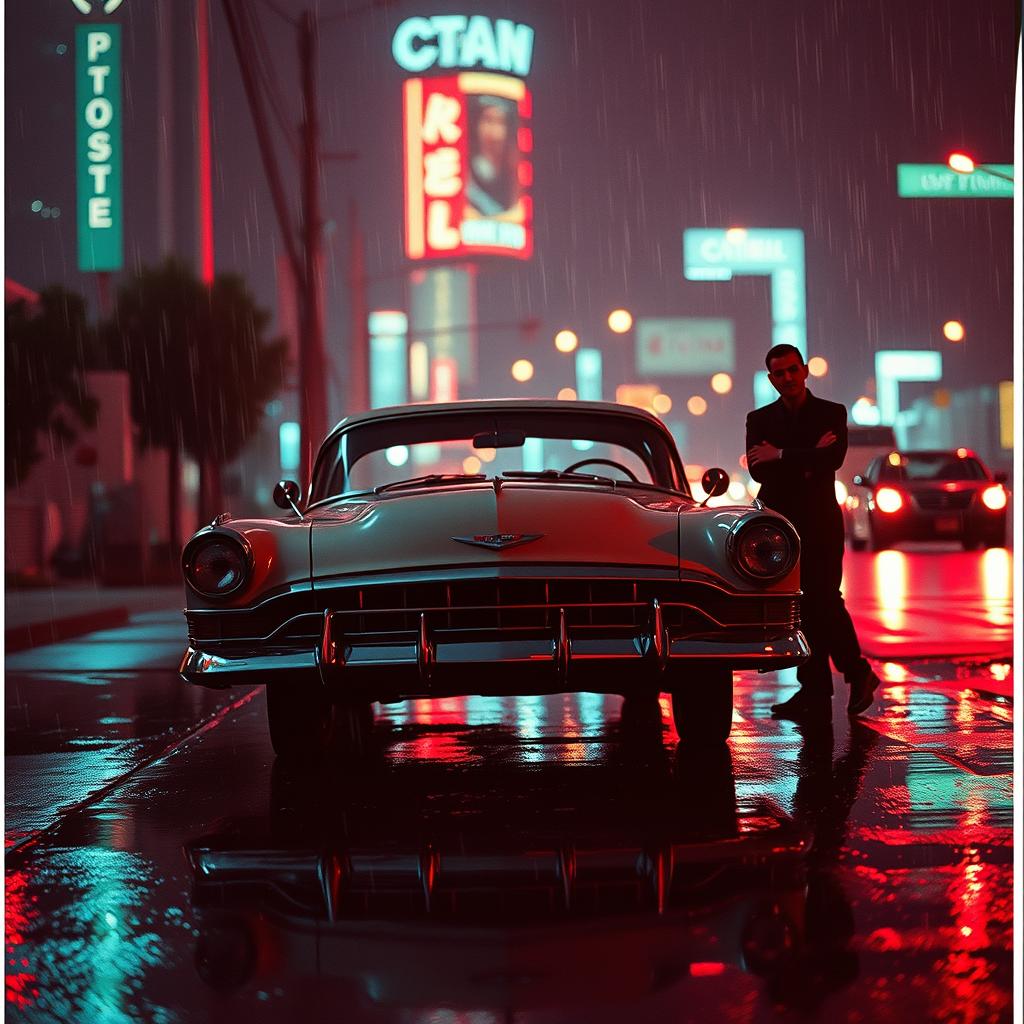 Давно не холостяк