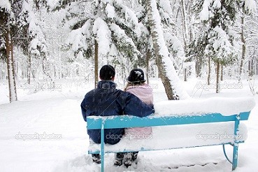 Мне не надо твоих подарков