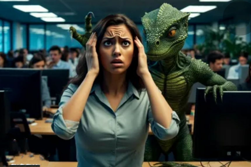 О золотом миллиарде