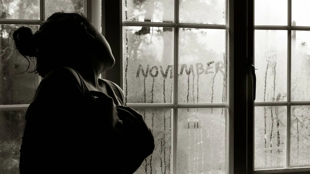 Тебя здесь нет...