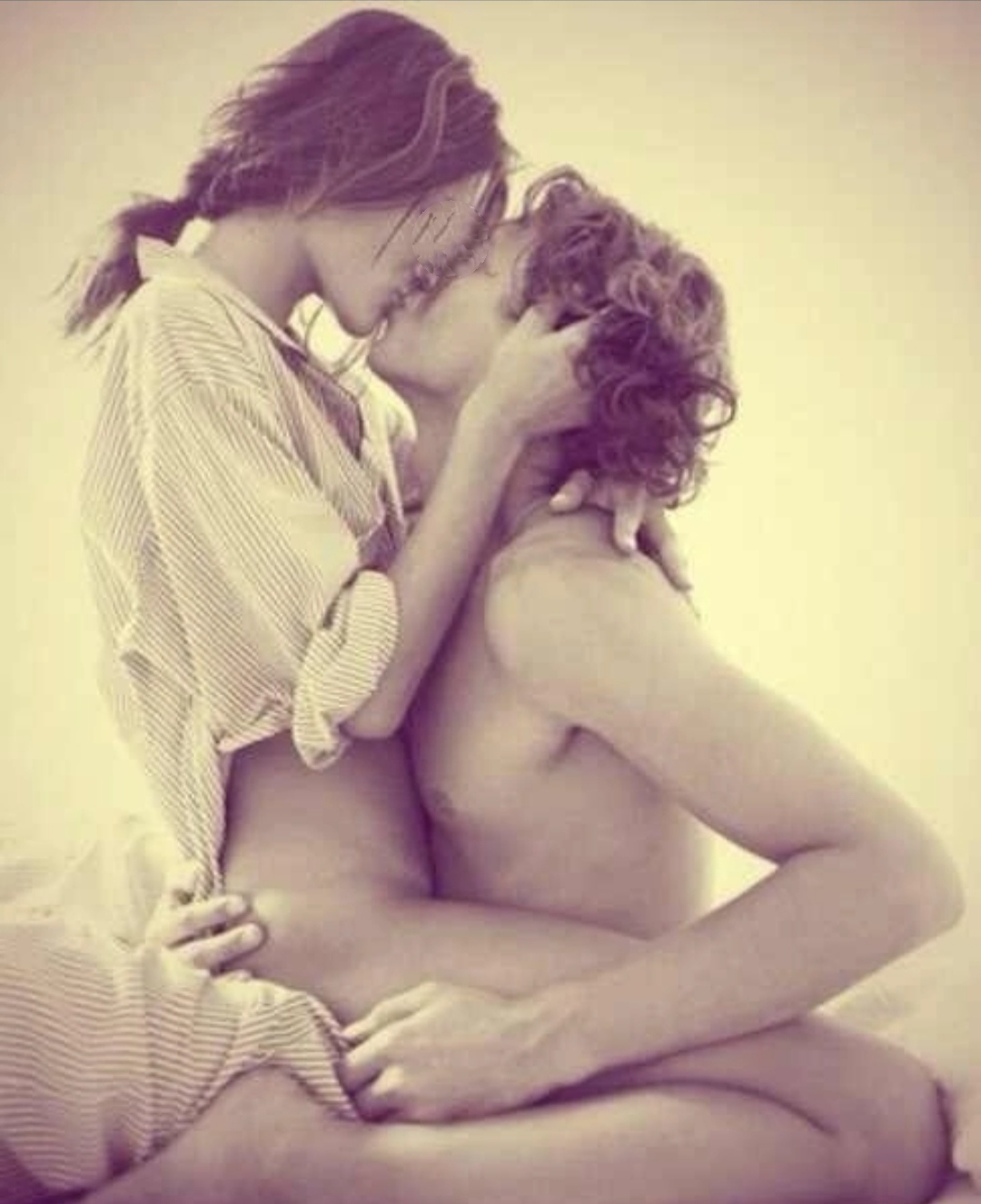 Ты заветная звезда