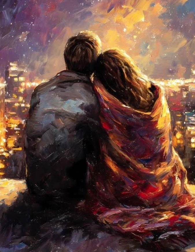 Толковая пара