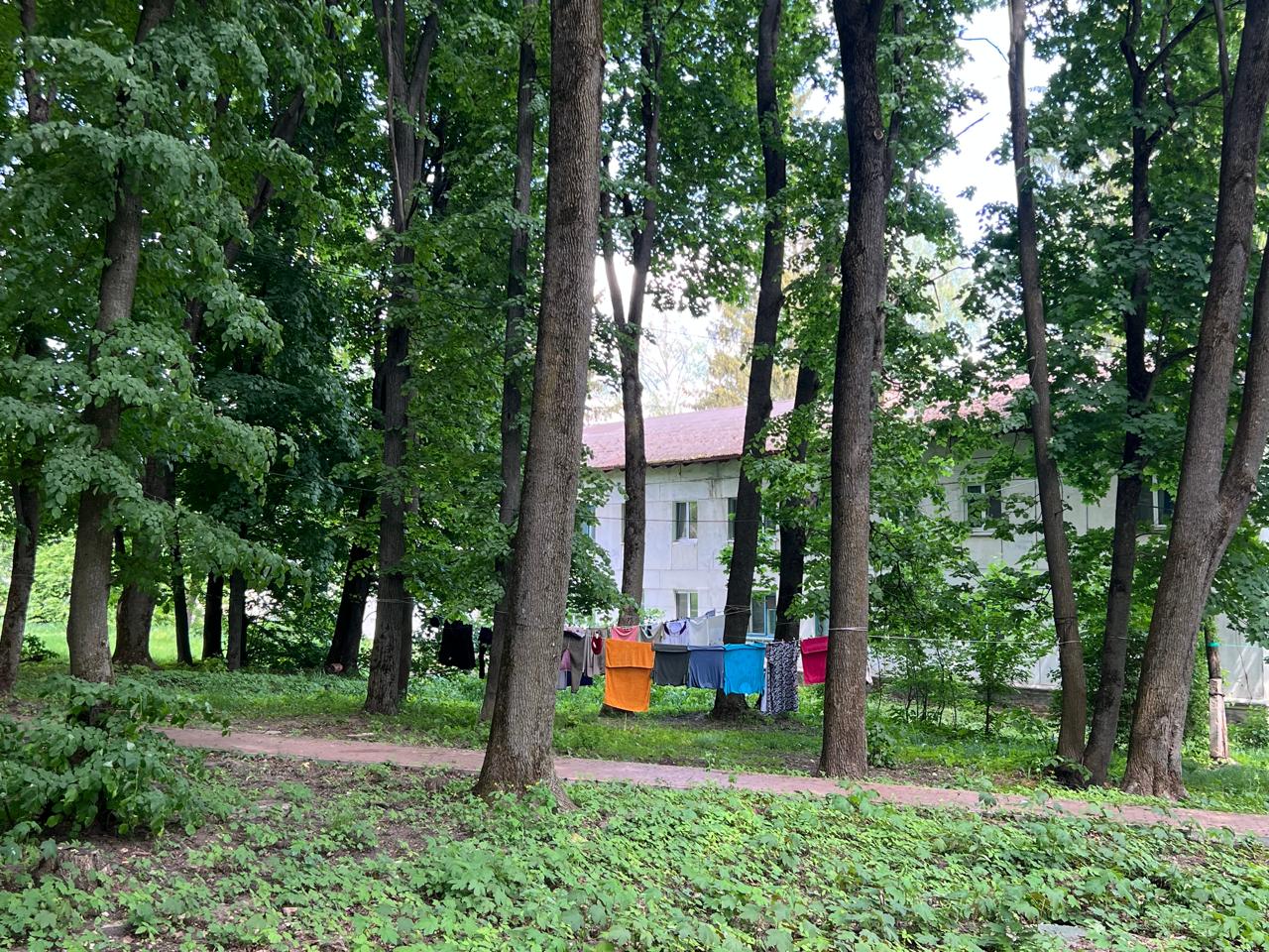 Моя девочка