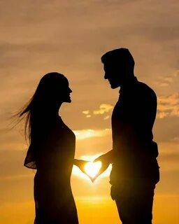 А счастье любит тишину