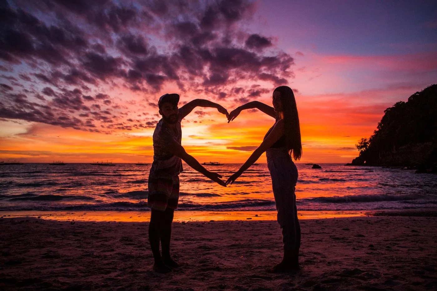 Первая любовь