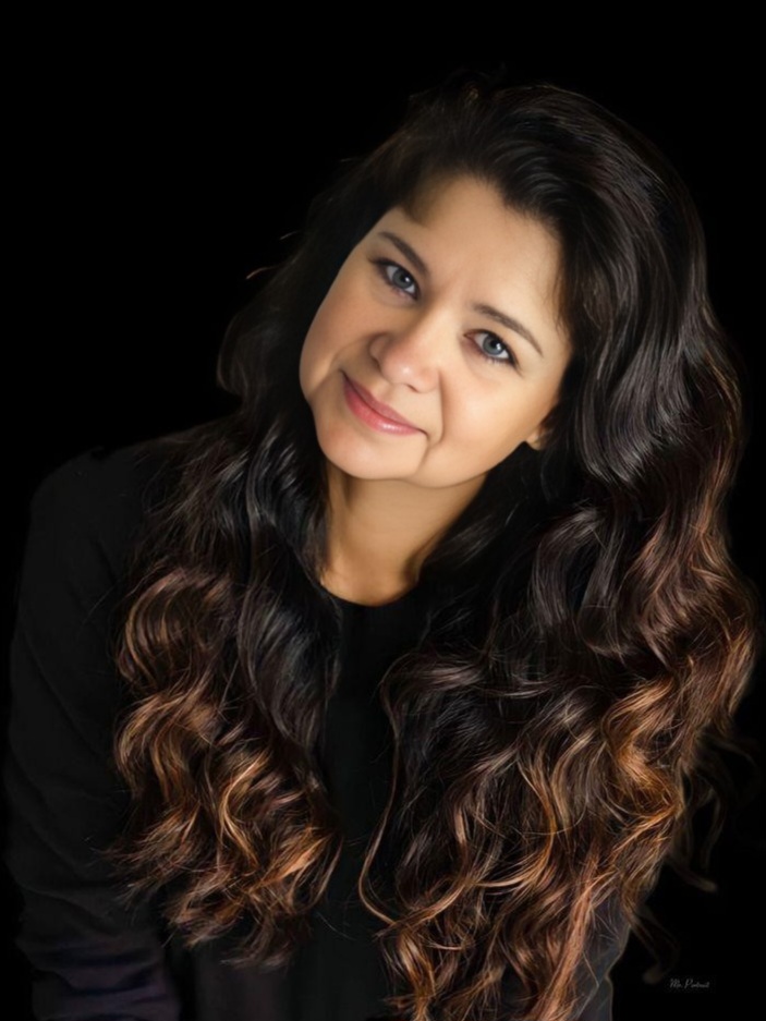 Прощай моя последняя любовь