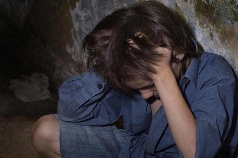 Что с подростками случилось