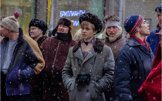 словa пацана