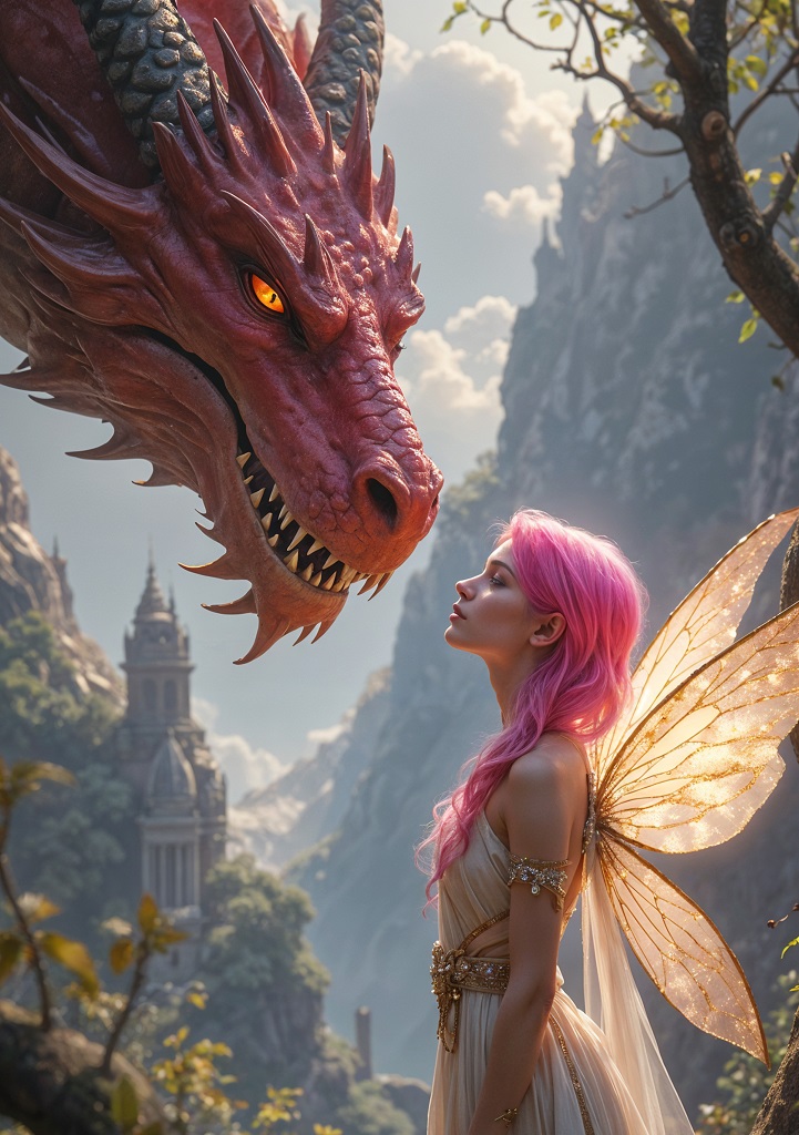 Дракону Тщеславия