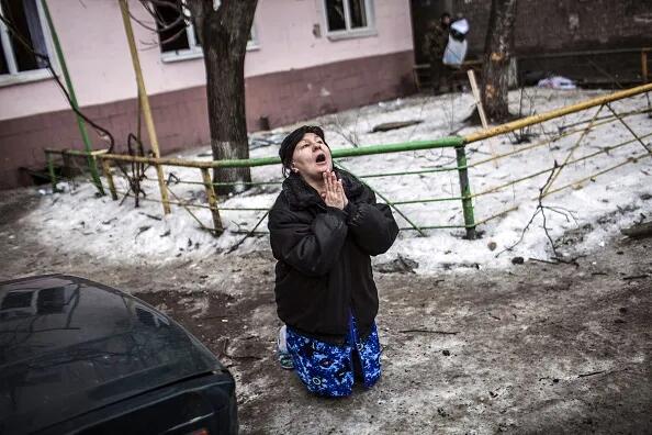 Из станицы возвратясь...