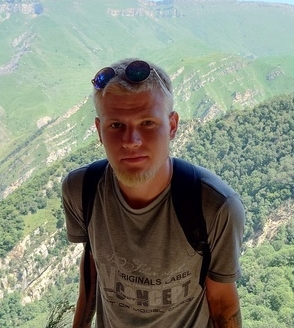 Нет, не прощай, душевный Дагестан