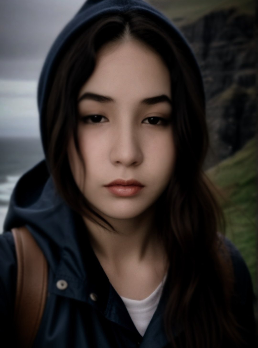 Я что-то сделала не так