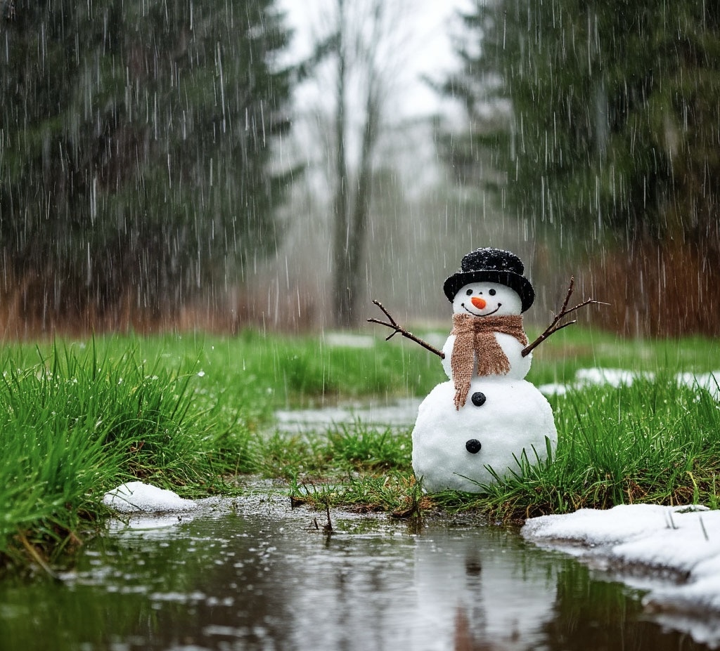 Полузимник