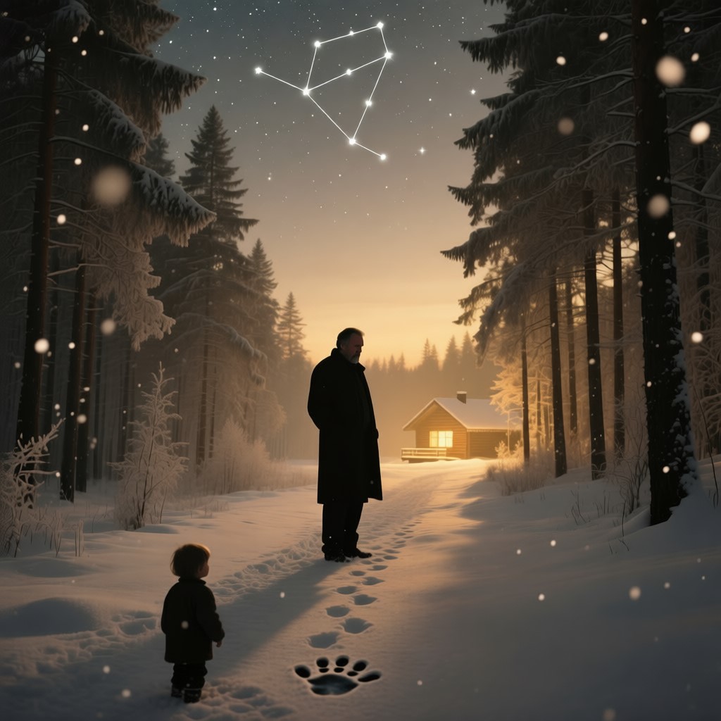 Как удивительна вся жизнь