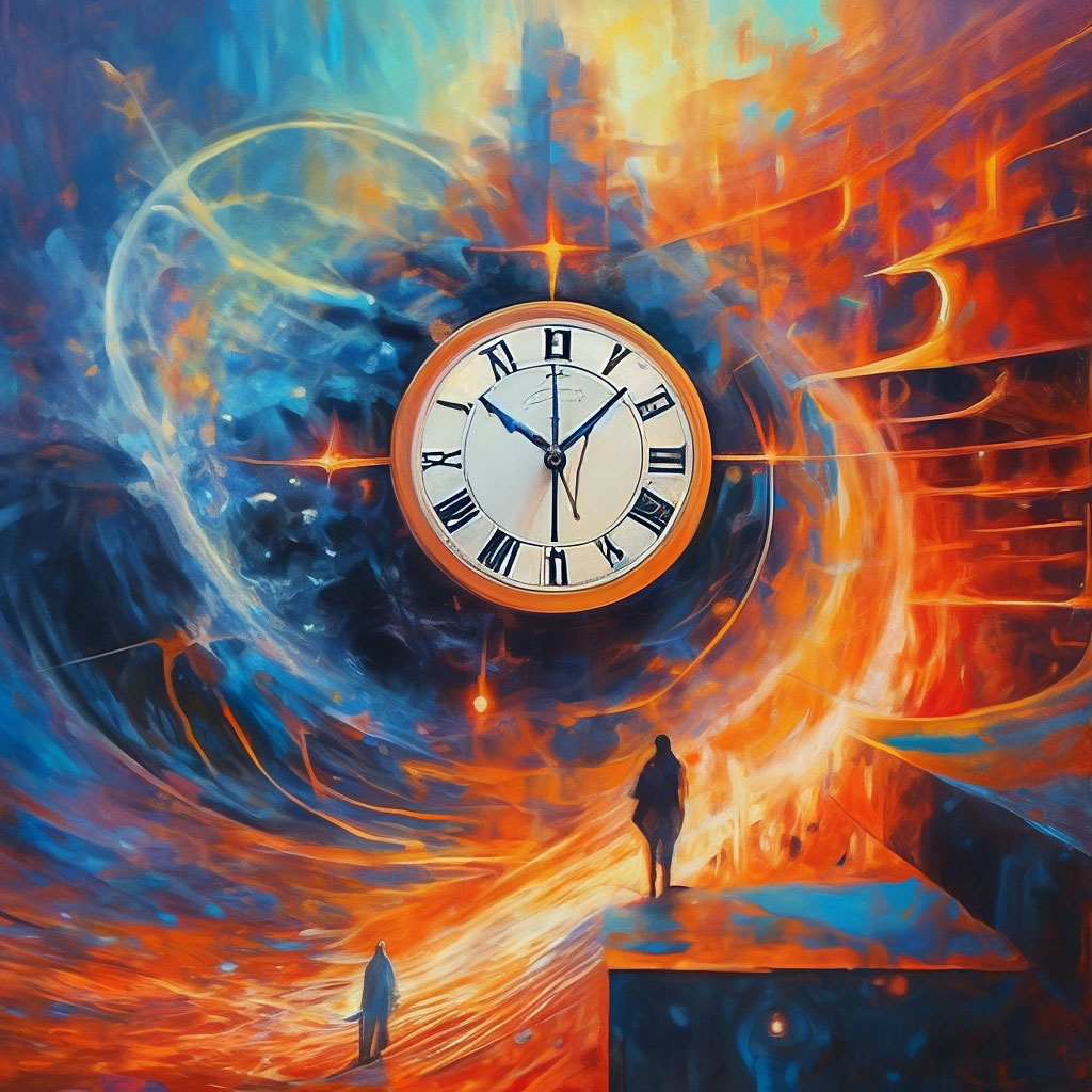 Каскад историй