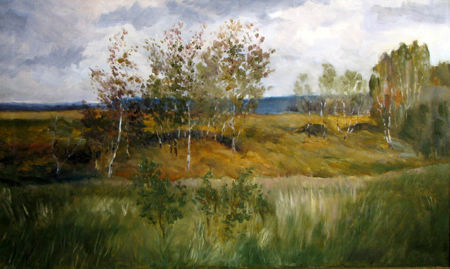 Нам ветра в грудь ещё не поздно...