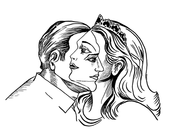 Ощущение любви