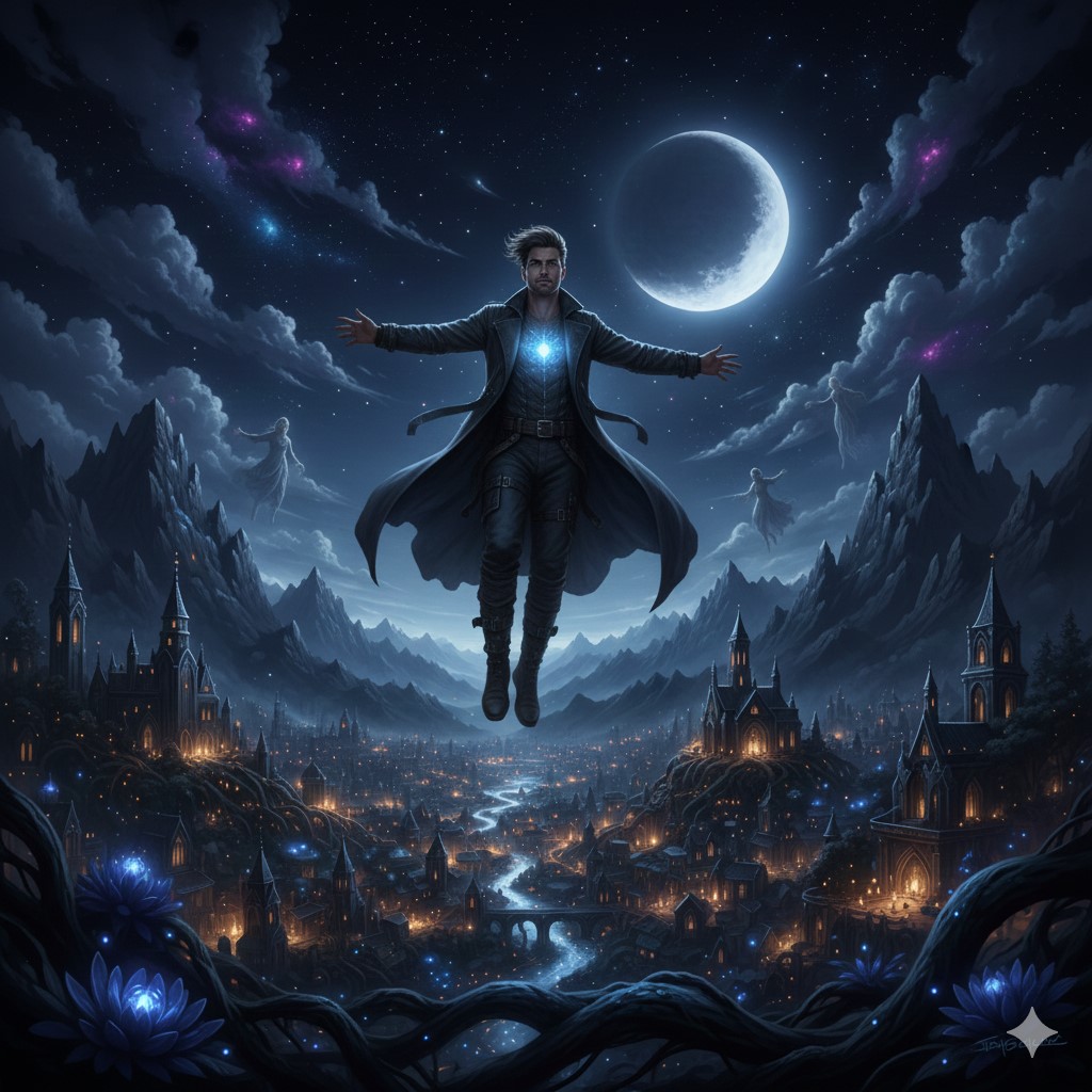 Сон любимый не приходит