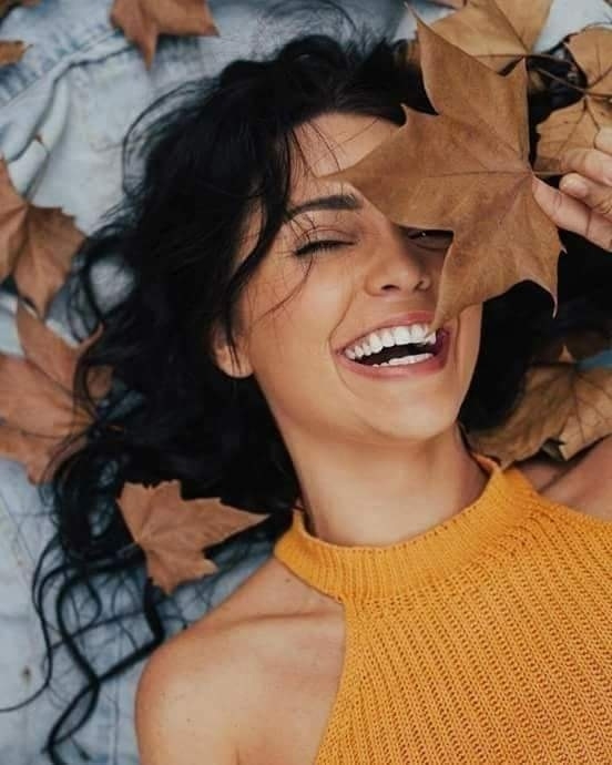 Затяжная осень