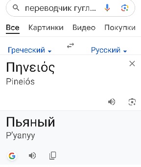 Пьянею с имени Лариса