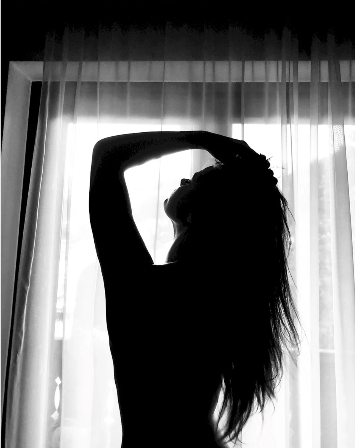 Ночной транзит...