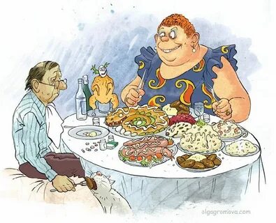 Путь к сердцу мужчины