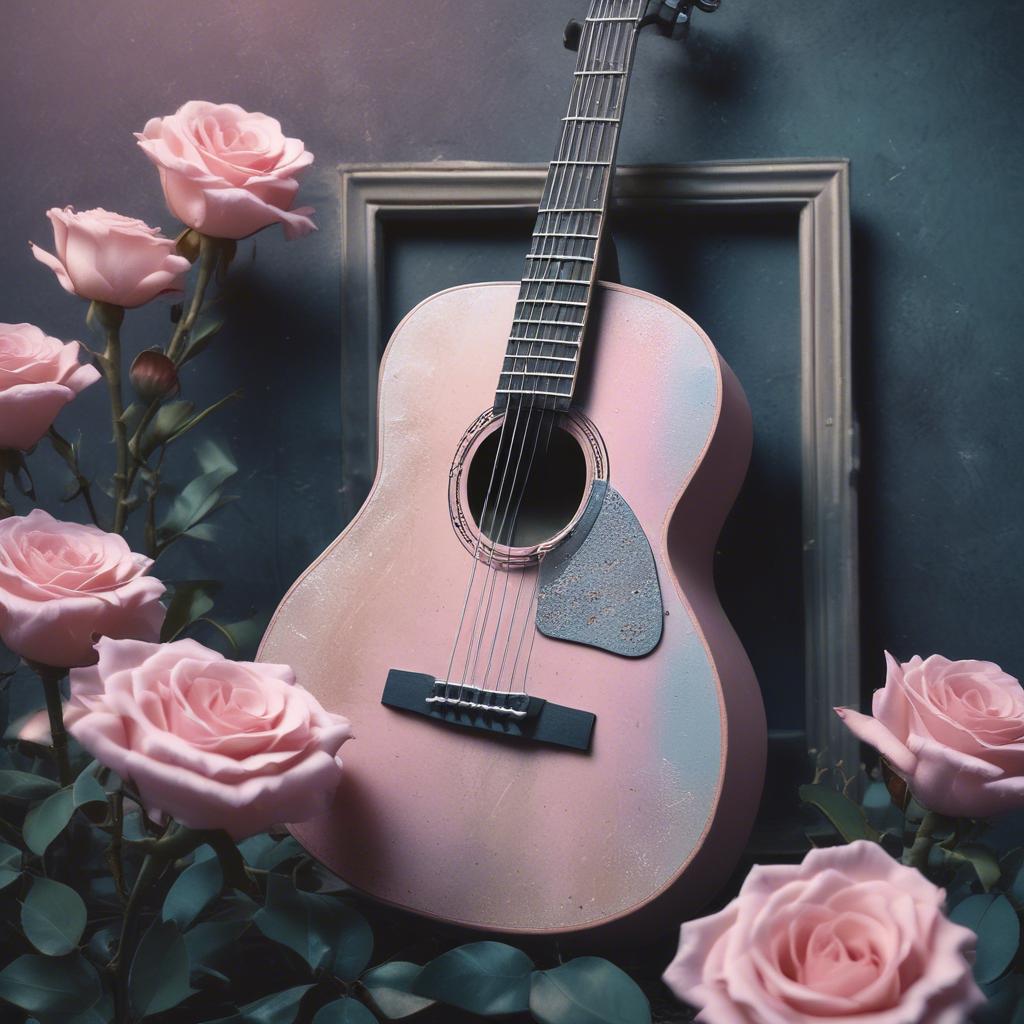 Странная такая...